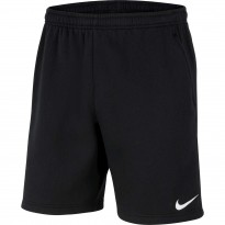 Nike Pantaloncini Team Park 20 Nero
